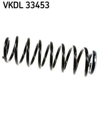 Suspension Spring