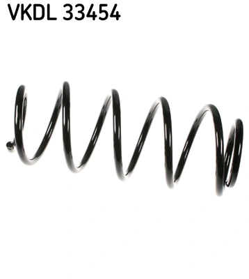 Suspension Spring