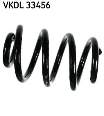 Suspension Spring