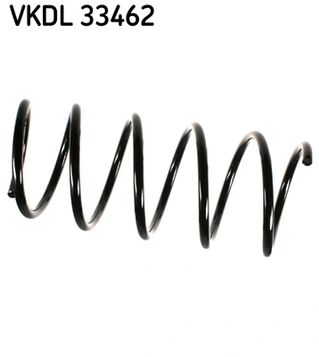Suspension Spring
