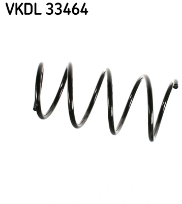 Suspension Spring