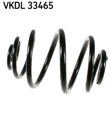 Suspension Spring