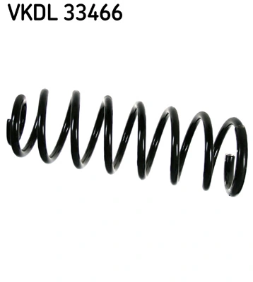 Suspension Spring