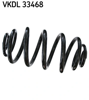 Suspension Spring