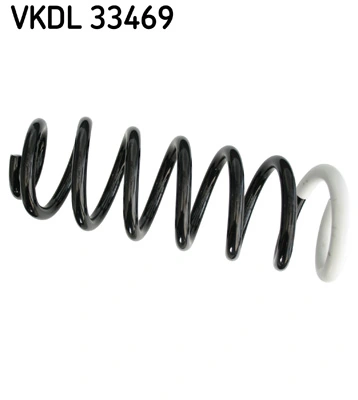 Suspension Spring