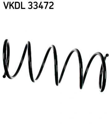 Suspension Spring