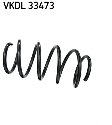 Suspension Spring