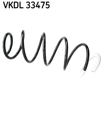 Suspension Spring