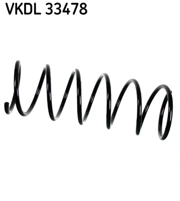 Suspension Spring