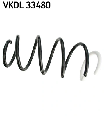 Suspension Spring