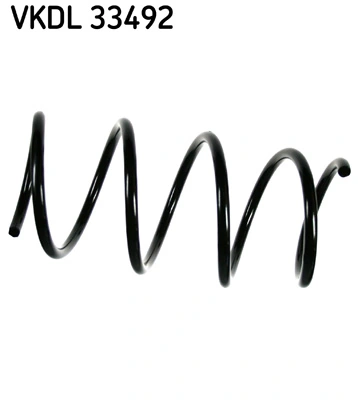 Suspension Spring
