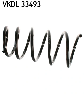 Suspension Spring