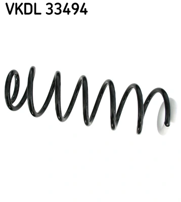 Suspension Spring