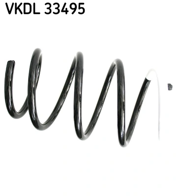 Suspension Spring
