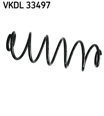 Suspension Spring