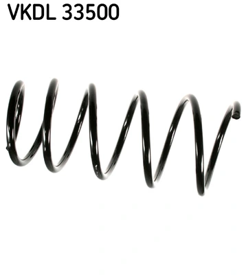 Suspension Spring
