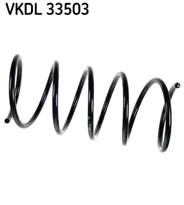 Suspension Spring
