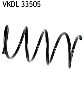 Suspension Spring