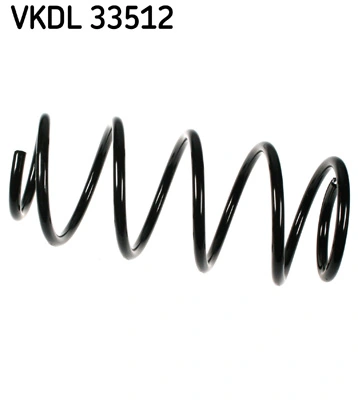 Suspension Spring