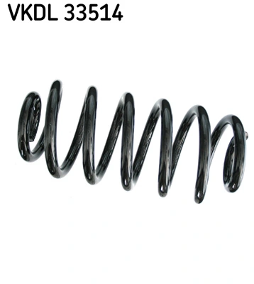 Suspension Spring