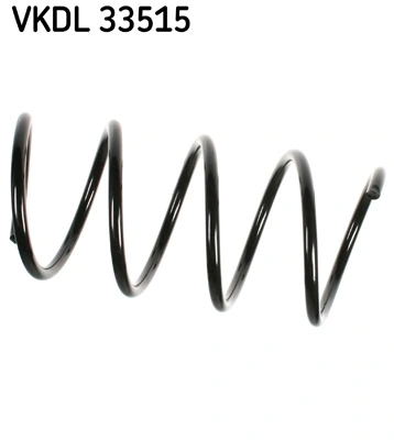 Suspension Spring