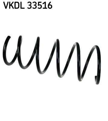 Suspension Spring
