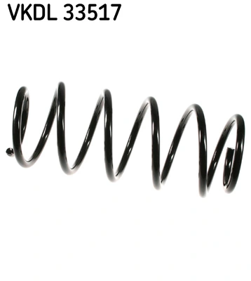 Suspension Spring