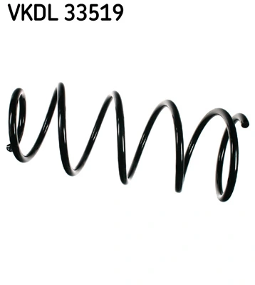 Suspension Spring