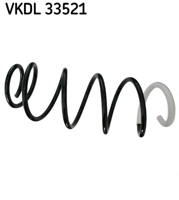 Suspension Spring