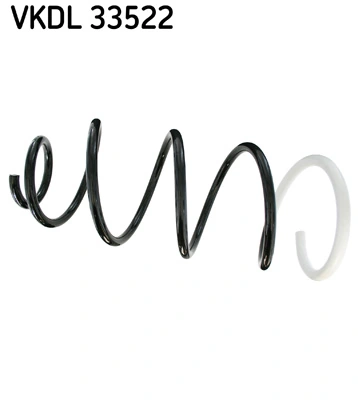 Suspension Spring