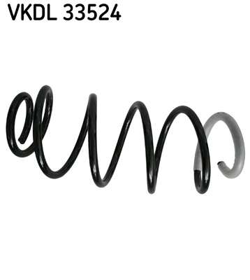 Suspension Spring