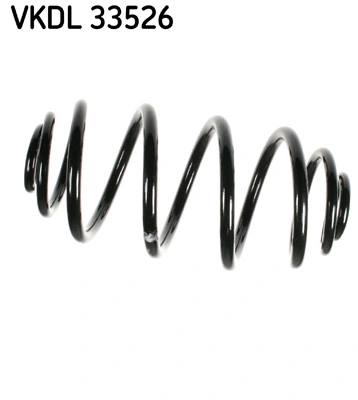 Suspension Spring