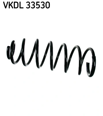 Suspension Spring