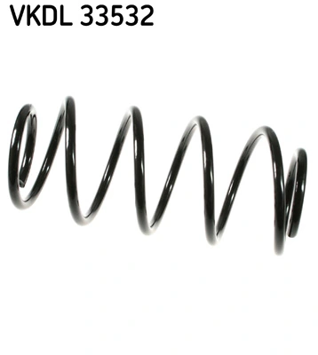 Suspension Spring