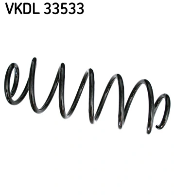 Suspension Spring