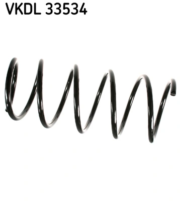 Suspension Spring