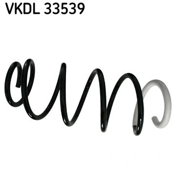 Suspension Spring