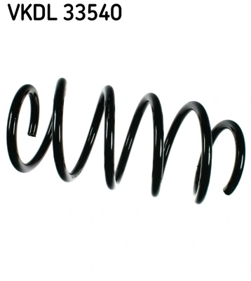 Suspension Spring