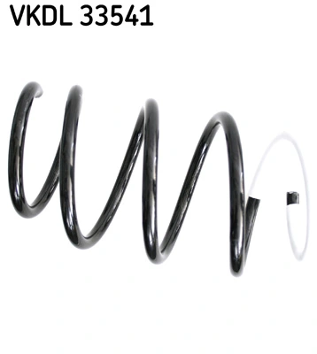 Suspension Spring