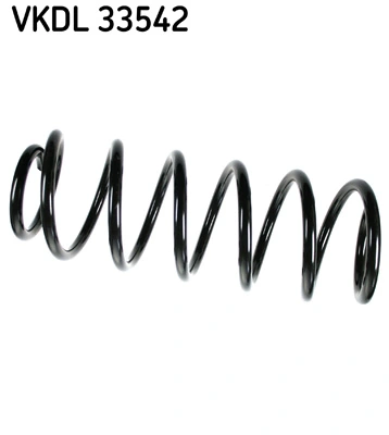 Suspension Spring