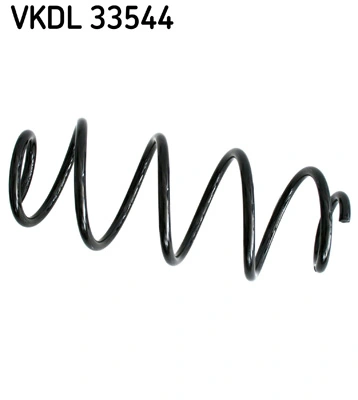 Suspension Spring