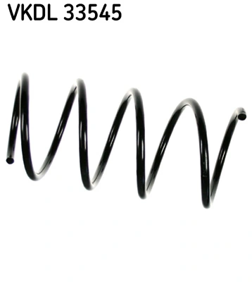 Suspension Spring