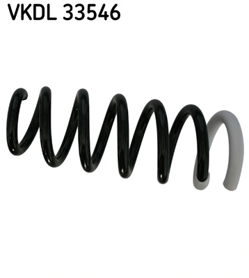 Suspension Spring