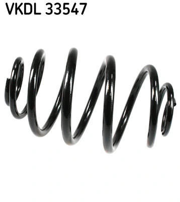 Suspension Spring