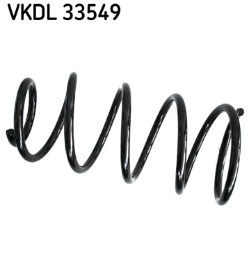 Suspension Spring