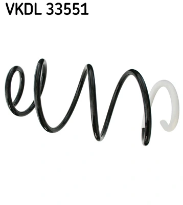 Suspension Spring