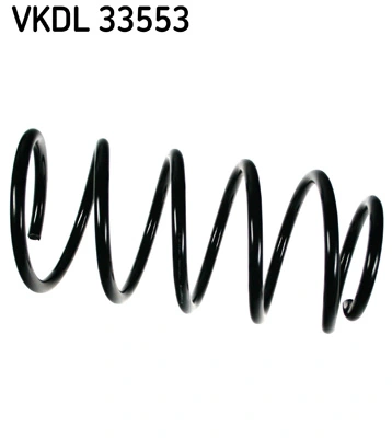Suspension Spring