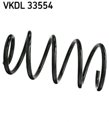 Suspension Spring