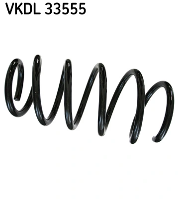 Suspension Spring