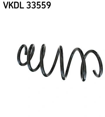 Suspension Spring